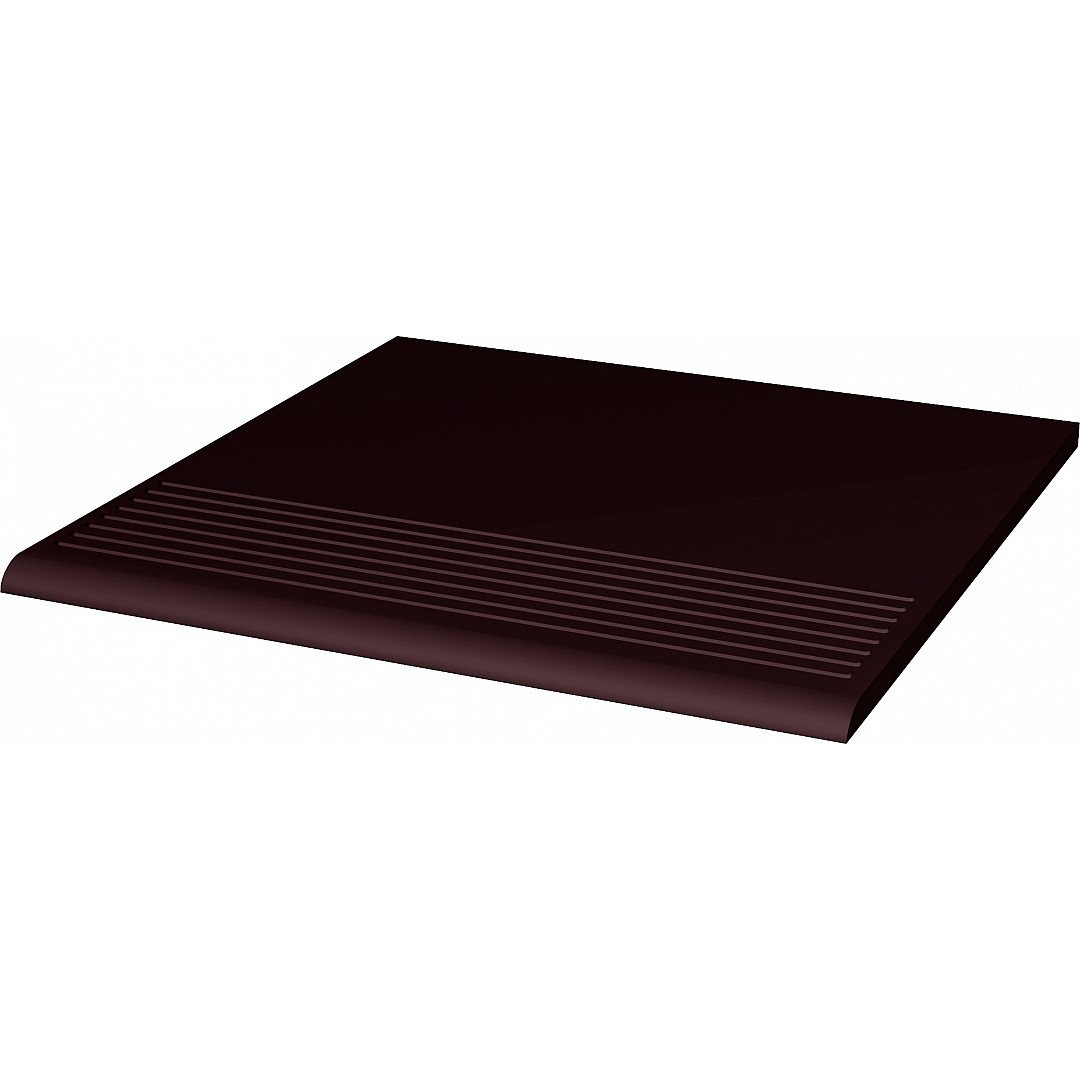 Clinker Paradyz Natural Brown step 30x30 – Paradyz 11.13.13.3.0056